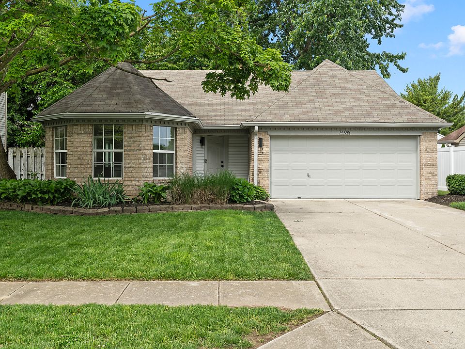 1st image of 7496 Wood Ct