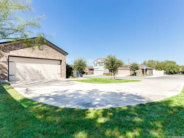 4650 Trevor, San Antonio, TX 78217