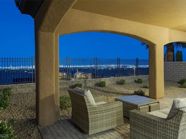 36 Berneri Dr, Las Vegas, NV 89138