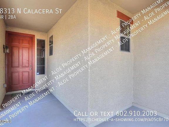 3rd image of 18313 N Calacera St