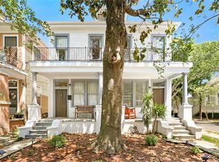 1301 Constantinople St, New Orleans, LA 70115