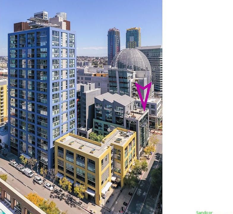 1st image of 350 11th Ave Unit 617