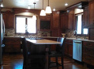 619 Sesame Street, buffalo, WY 82834