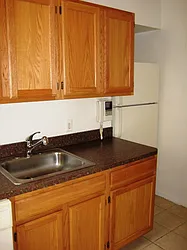 Rented by City Connections Realty