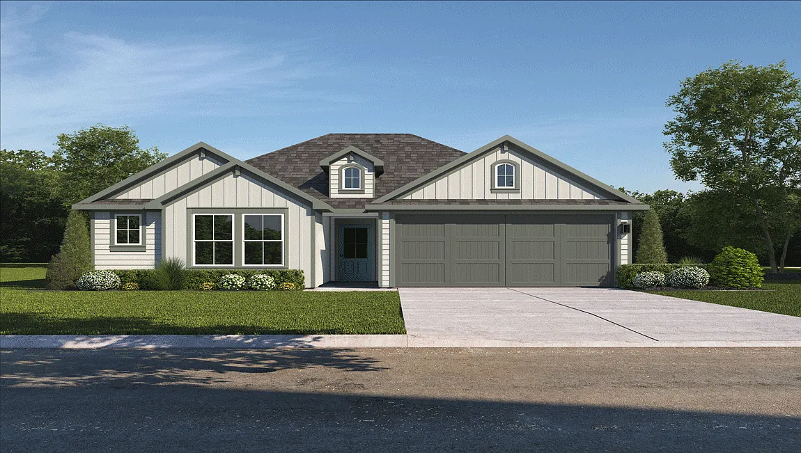 3 bed, 1300 sqft, $1,750 — Photo 1