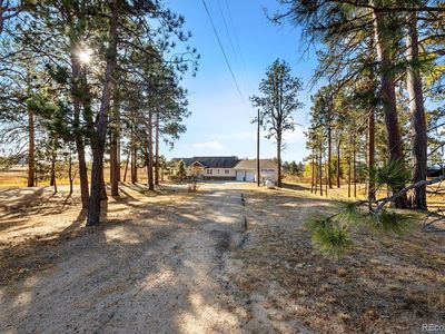 13825 Wildoak Drive, Colorado Springs, CO, 80908