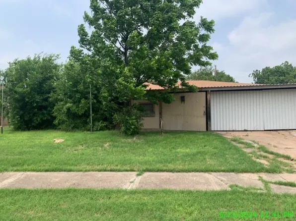 310 Westview Dr, Abilene, TX 79603