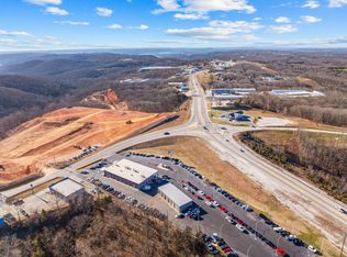 66 Acres Hwy #13, Branson West, MO 65737