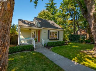 8303 SE 29th Ave, Portland, OR 97202