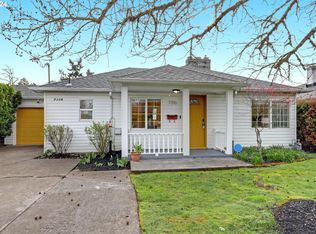 7316 SE 72nd Ave, Portland, OR 97206