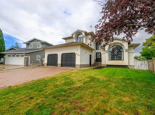 9540 SE 62nd Ave, Grande Prairie, AB T8W2C6
