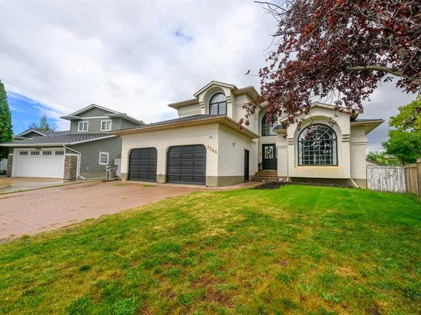9540 SE 62nd Ave, Grande Prairie, AB T8W 2C6