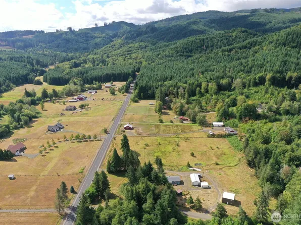 115 Coyote Crest, Oakville, WA 98568