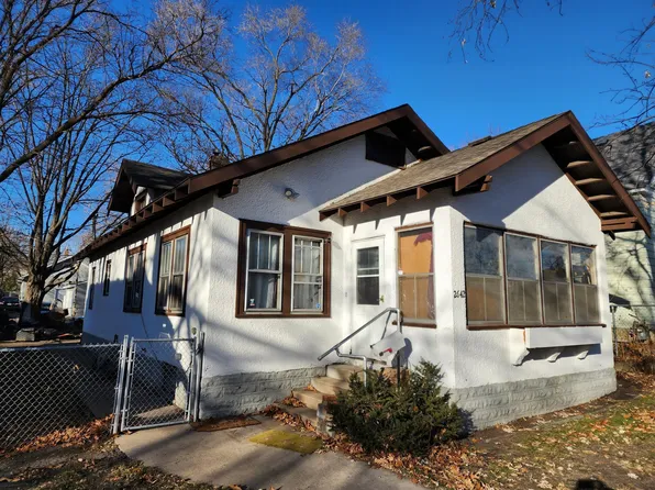 2642 Longfellow Ave, Minneapolis, MN 55407