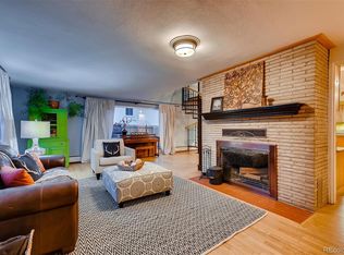 4035 Cody St, Wheat Ridge, CO 80033