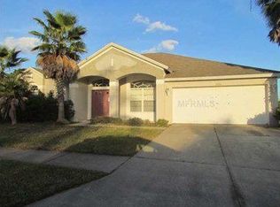 5522 Riva Ridge Dr, Zephyrhills, FL 33544