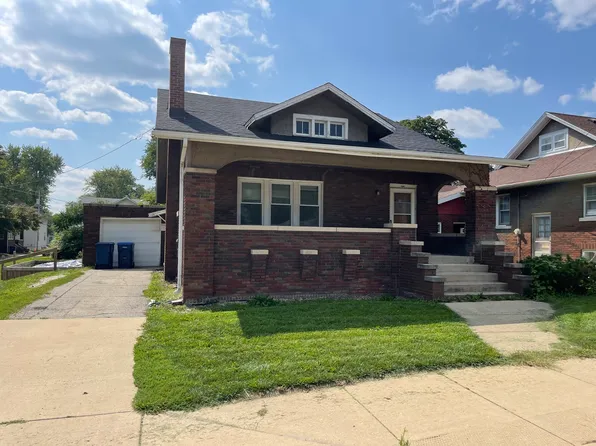 745 Joliet St, La Salle, IL 61301