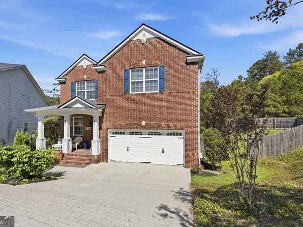 2531 Farmstead Ct, Grayson, GA 30017