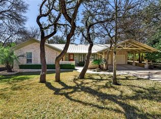 3208 Gentry Dr, Austin, TX 78746
