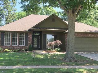 9102 E 112th St S, Bixby, OK 74008