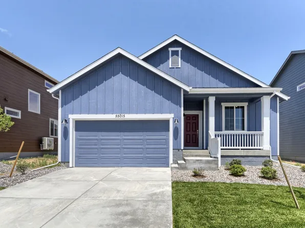 55015 E 28th Pl, Strasburg, CO 80136