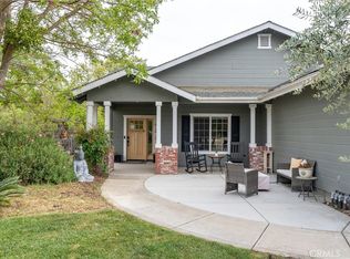 7915 Whispering Trails Pl, Paso Robles, CA 93446