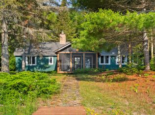 1384 N Lake Huron Shore Dr, Harrisville, MI 48740