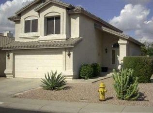 3055 E Escuda Rd, Phoenix, AZ 85050