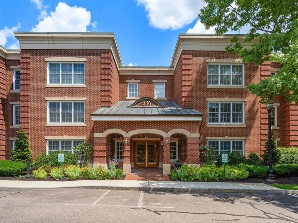 336 Boylston St APT 102, Newton, MA 02459