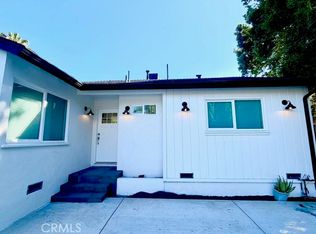 20754 Vose St, Winnetka, CA 91306