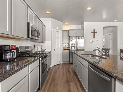 1417 Scranton Ave, Caldwell, ID, 83605