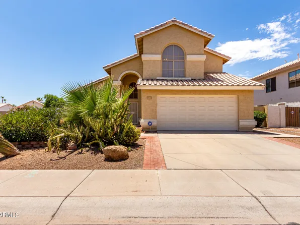 1403 W GOLDFINCH Way, Chandler, AZ 85286