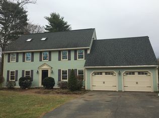 14 Penniman Ln, Hampton, NH 03842