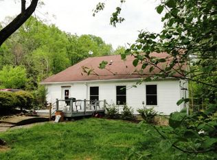 821 Athens Pike, Etowah, TN 37331