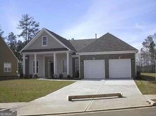 6454 Stonelake Pl SW, South Fulton, GA 30331