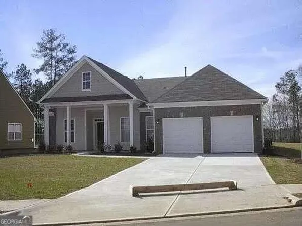 6454 Stonelake Pl SW, South Fulton, GA 30331