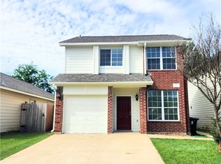2507 Rhapsody Ct, Bryan, TX 77802