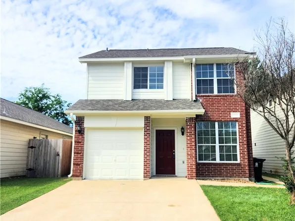 2507 Rhapsody Ct, Bryan, TX 77802
