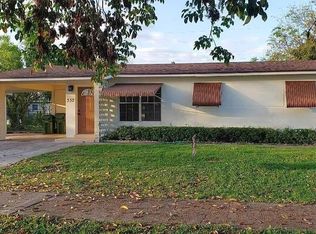 332 Greenbrier Dr, Palm Springs, FL 33461