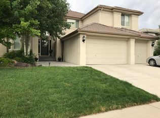 10016 Quarry Hill Pl, Parker, CO 80134