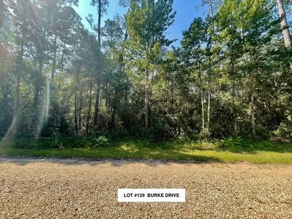 LOT 129 Burke, Abita Springs, LA 70420