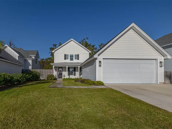 19 Orchard Rd, Saint Simons Island, GA 31522