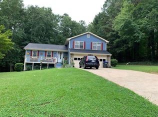 4430 Sunflower Dr, Douglasville, GA 30135