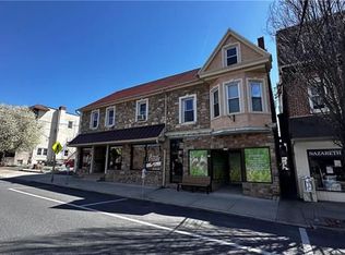 39 S Main St #45A, Nazareth, PA 18064