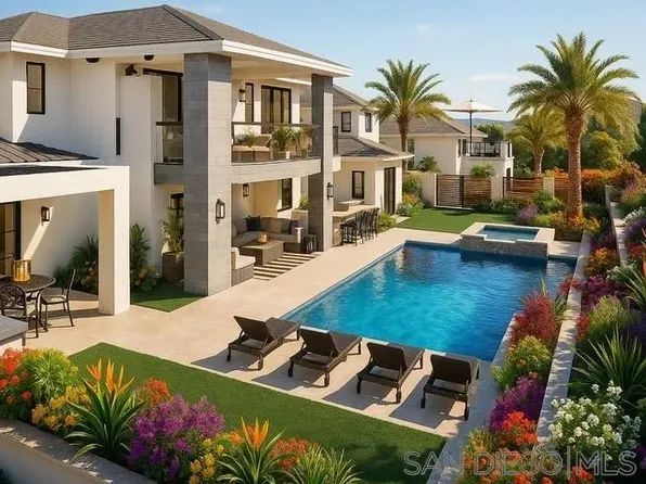 18227 Avenida Apice #15, Rancho Santa Fe, CA 92067
