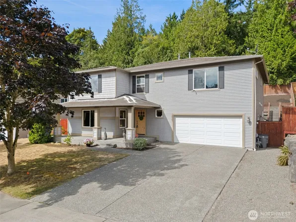 20901 Dr NW Nordby, Poulsbo, WA 98370