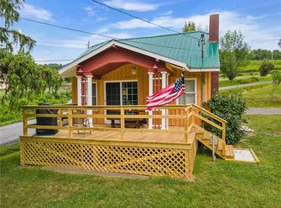 16 Travis Hill Rd, Rensselaerville, NY 12147