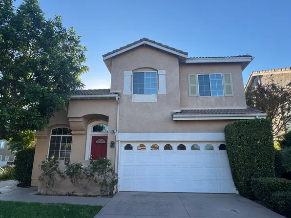 1709 Duskwood Way, Simi Valley, CA 93065