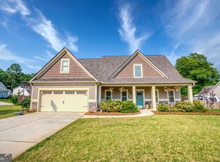 600 Brittany Ct, Monroe, GA 30655