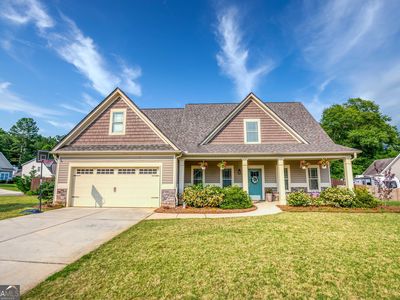 600 Brittany Ct, Monroe, GA, 30655